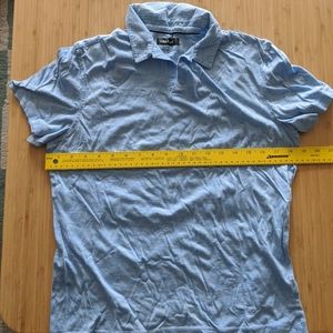 Alfani Polo S blue